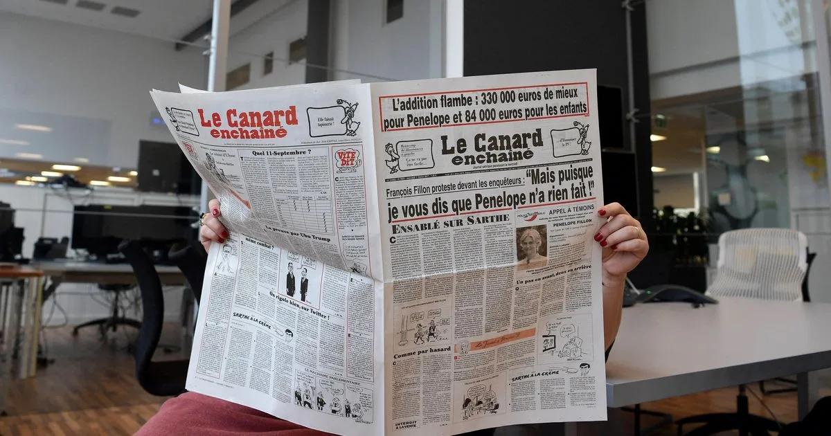 Le Canard enchaîné affiche 3 millions de pertes d’exploitation… alors comment parvient-il encore à dégager des bénéfices ?