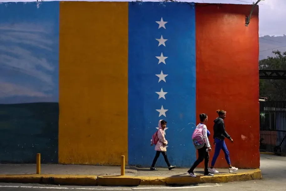 Los venezolanos se autocensuran ante el poder de EEUU: “Ahora no sé si debo temer a la CIA”