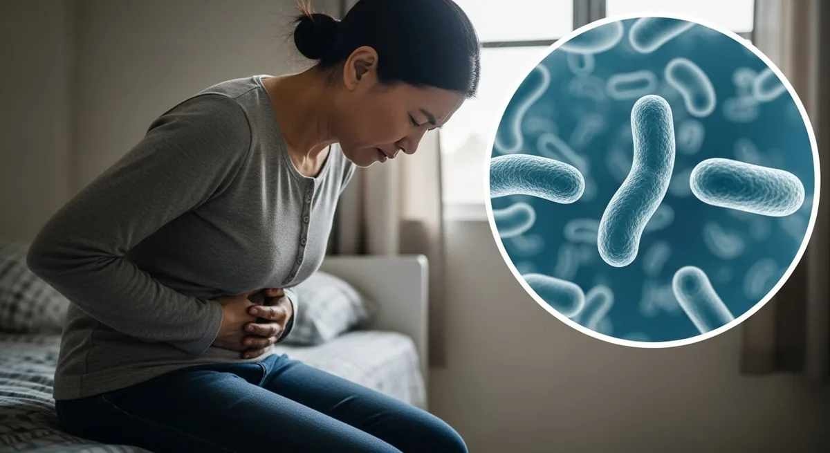 Una infección intestinal que puede transmitirse por vía sexual aumenta su resistencia a cinco antibióticos en Estados Unidos