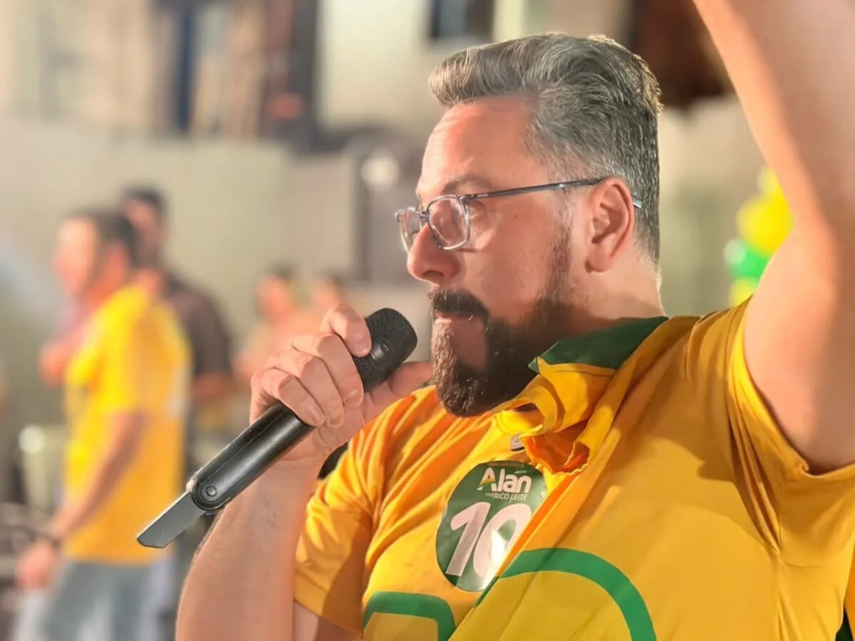 Alan Rick rebate Mailza e diz que contratos sob suspeita devem ser auditados