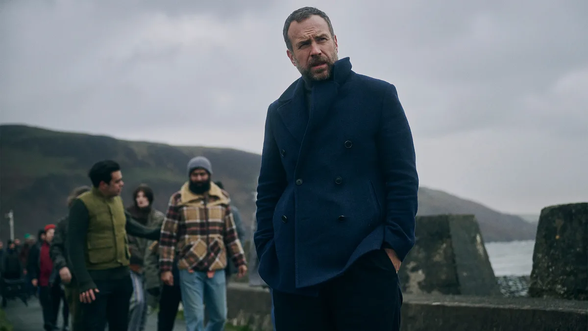 Sky Renews ‘Under Salt Marsh’ With Rafe Spall Returning