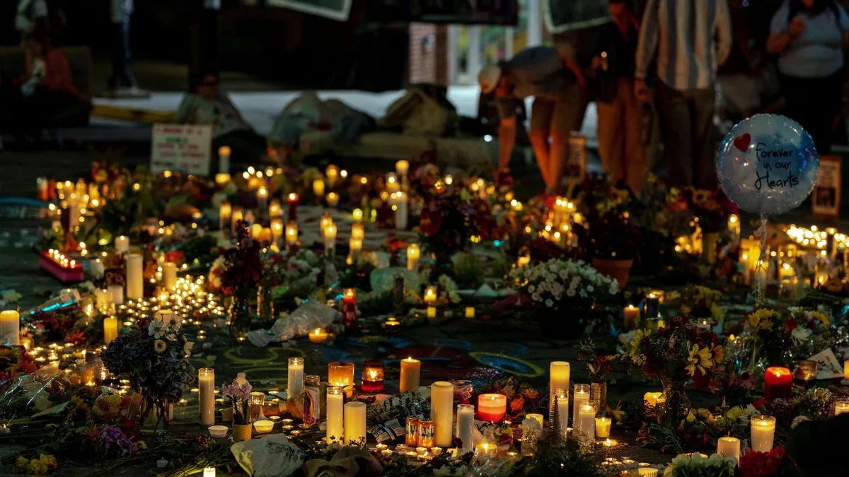 Varios muertos, incluidos niños, en un tiroteo por una disputa familiar en el estado de Montana (EEUU)