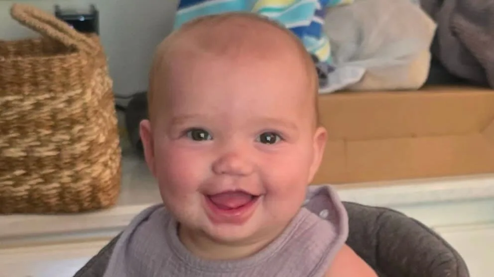 USA - Ärztin vergisst Baby im brütend heißen Auto – tot!