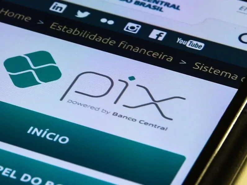 BC anuncia novas regras de funcionamento do Pix; veja o que muda