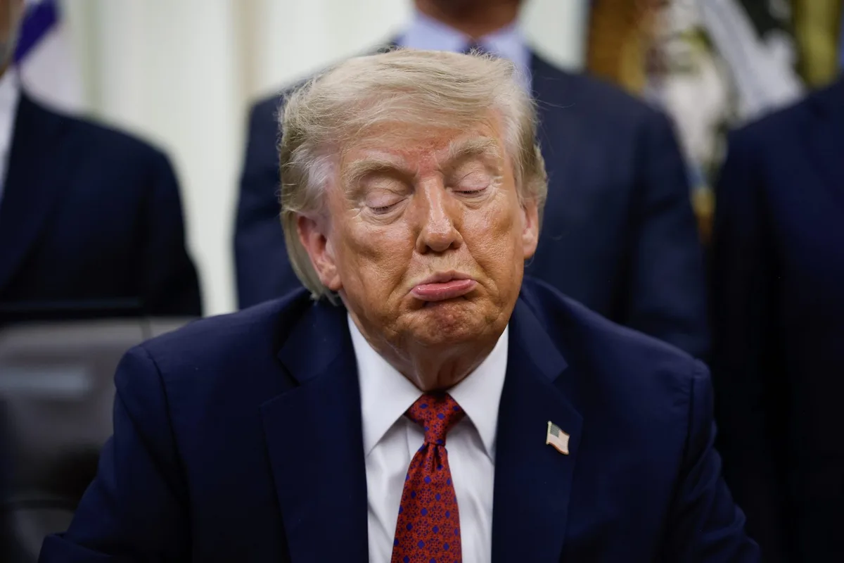 The bond market is in open revolt as Trump declines to accept an Iranian peace deal and oil hits $92 a barrel