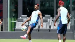 OFICIAL: Stopira despede-se da seleção de Cabo Verde