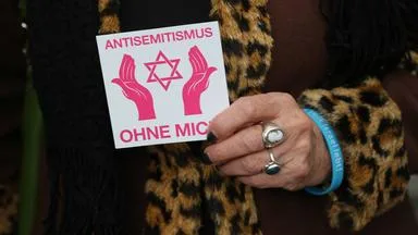 Wo beginnt Antisemitismus?
