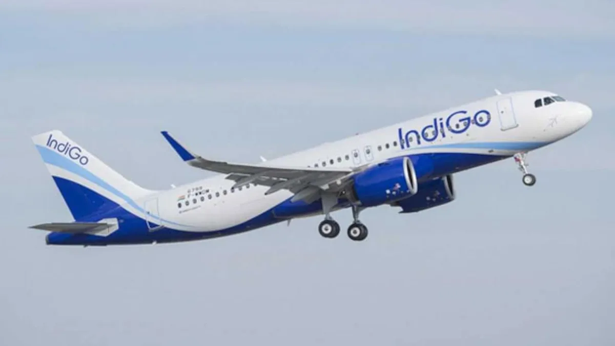 Pilot Felt Unwell Mid-Air, Doha-Bengaluru IndiGo Flight Diverts To Muscat