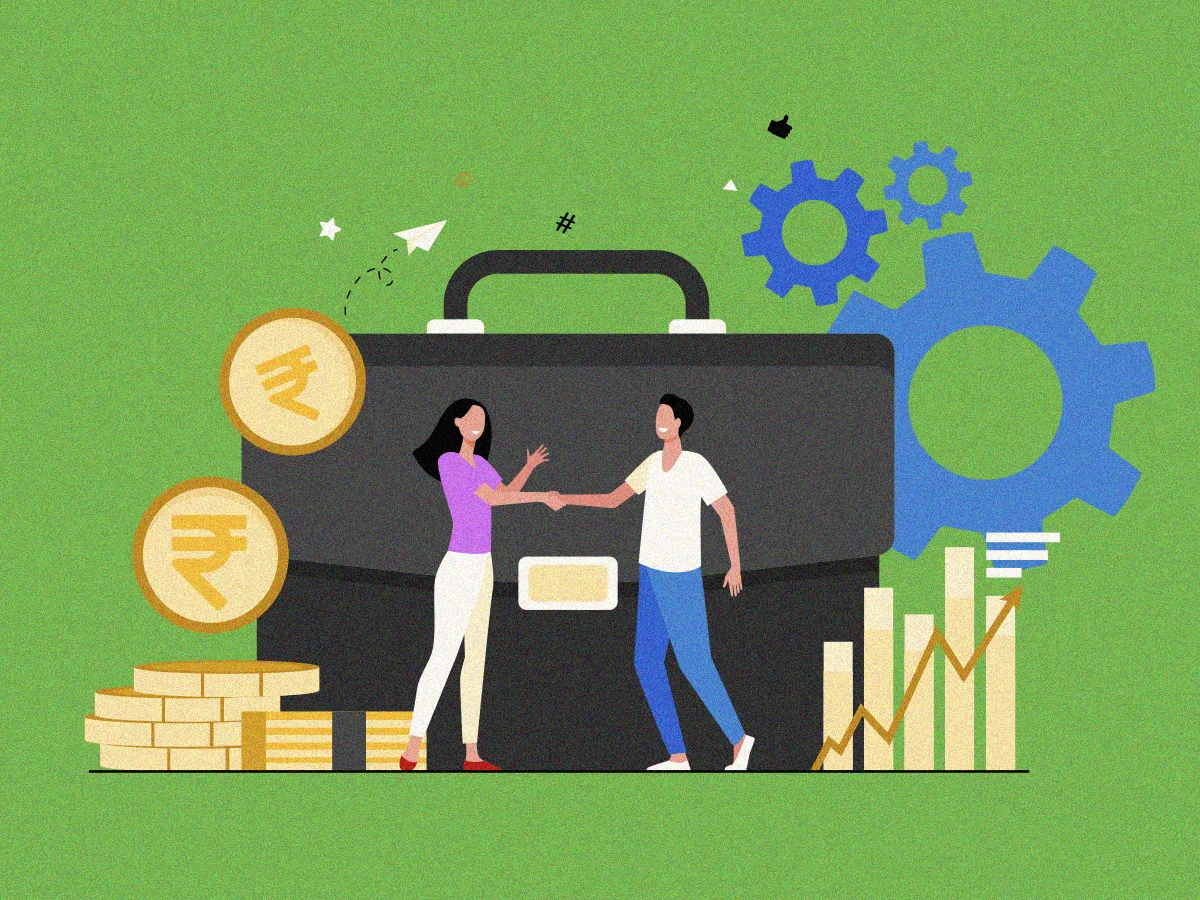 VC’s remark on deeptech sets off a debate on where India’s capital should go