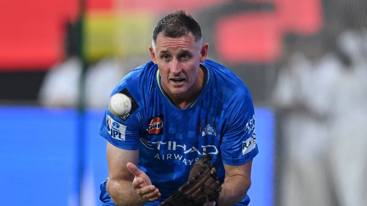 Michael Hussey rejects England coaching role for Australia job in Ashes twist