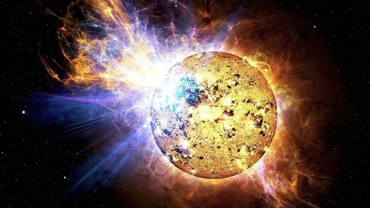 Alemania encuentra pruebas de que el Sol puede desatar "superfulguraciones" con la energía de billones de bombas de hidrógeno