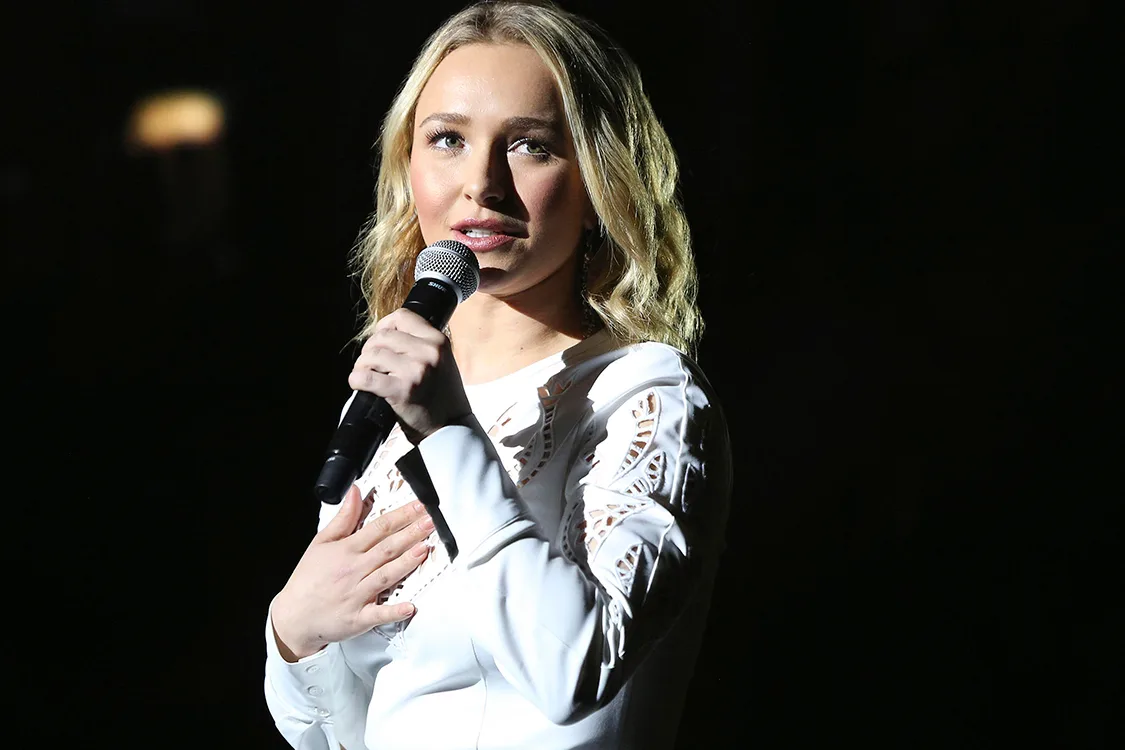 Morre Hayden Panettiere, atriz de ‘Heroes’ e ‘Nashville’, aos 36 anos