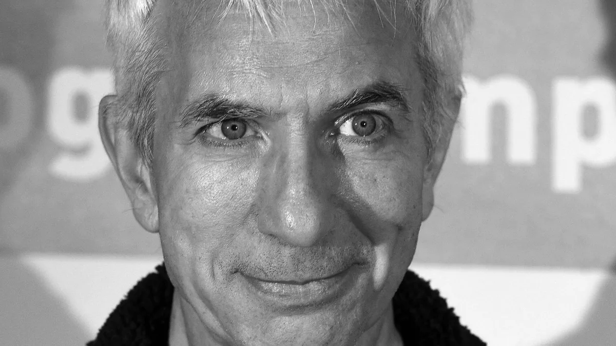 Trauerfeier: Freunde und Fans von Ralf Richter nehmen Abschied