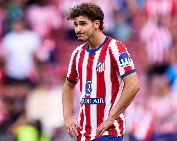 Football transfer rumours: Alvarez set for Arsenal after being booed at Atlético?