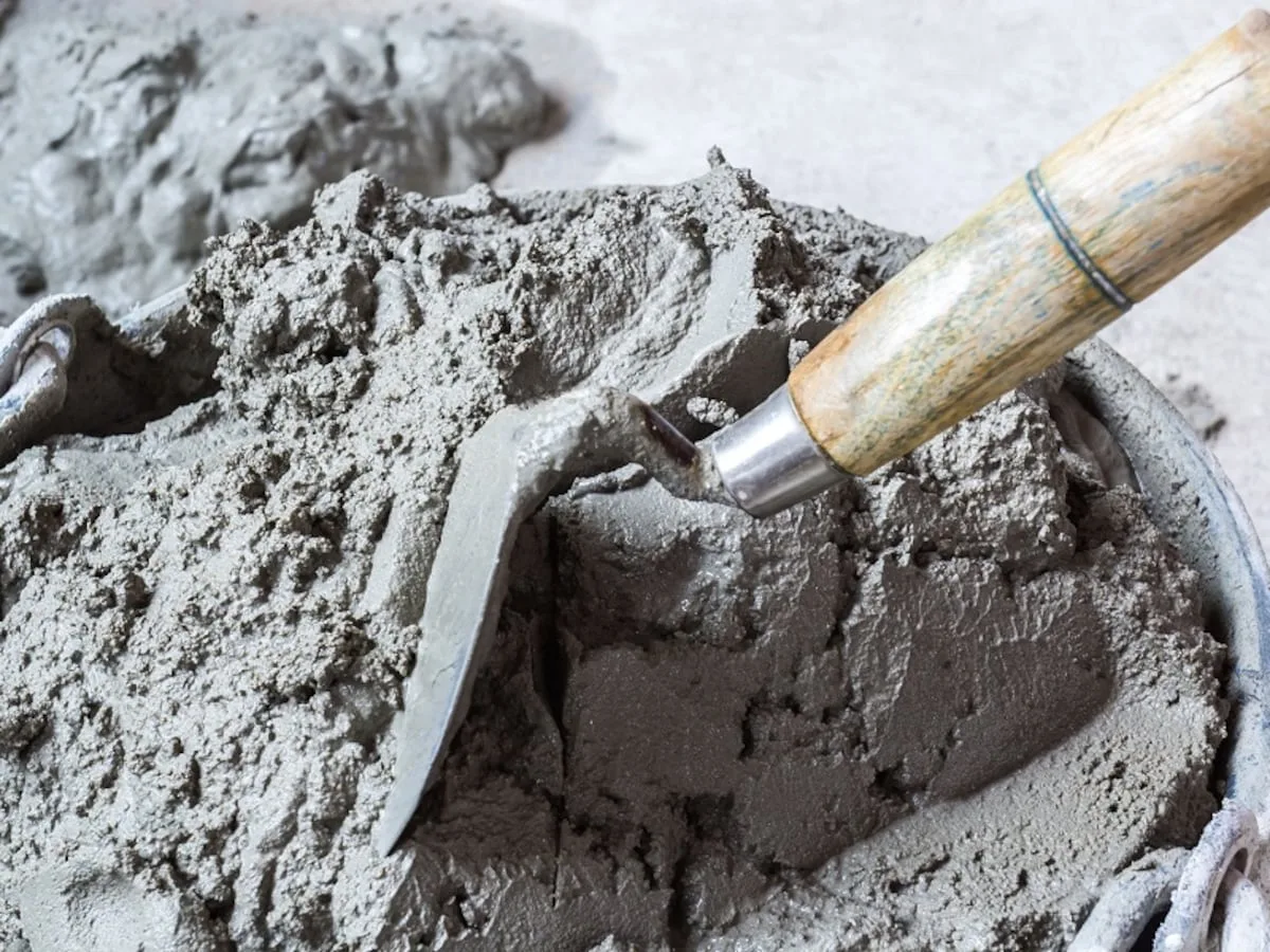 SA losing war on substandard cement flooding hardware shelves