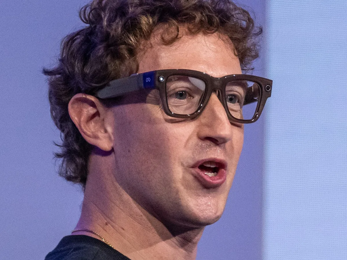 Meta bricked the cameras on thousands of its AI glasses
