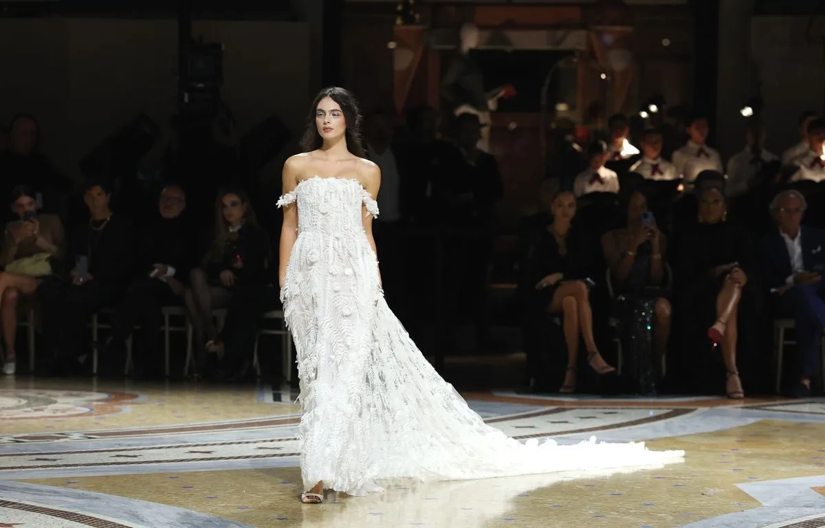 EN IMAGES Vogue World 2026 : Jennifer Lopez, Monica Bellucci, Cardi B… Un défilé cinq étoiles à Milan