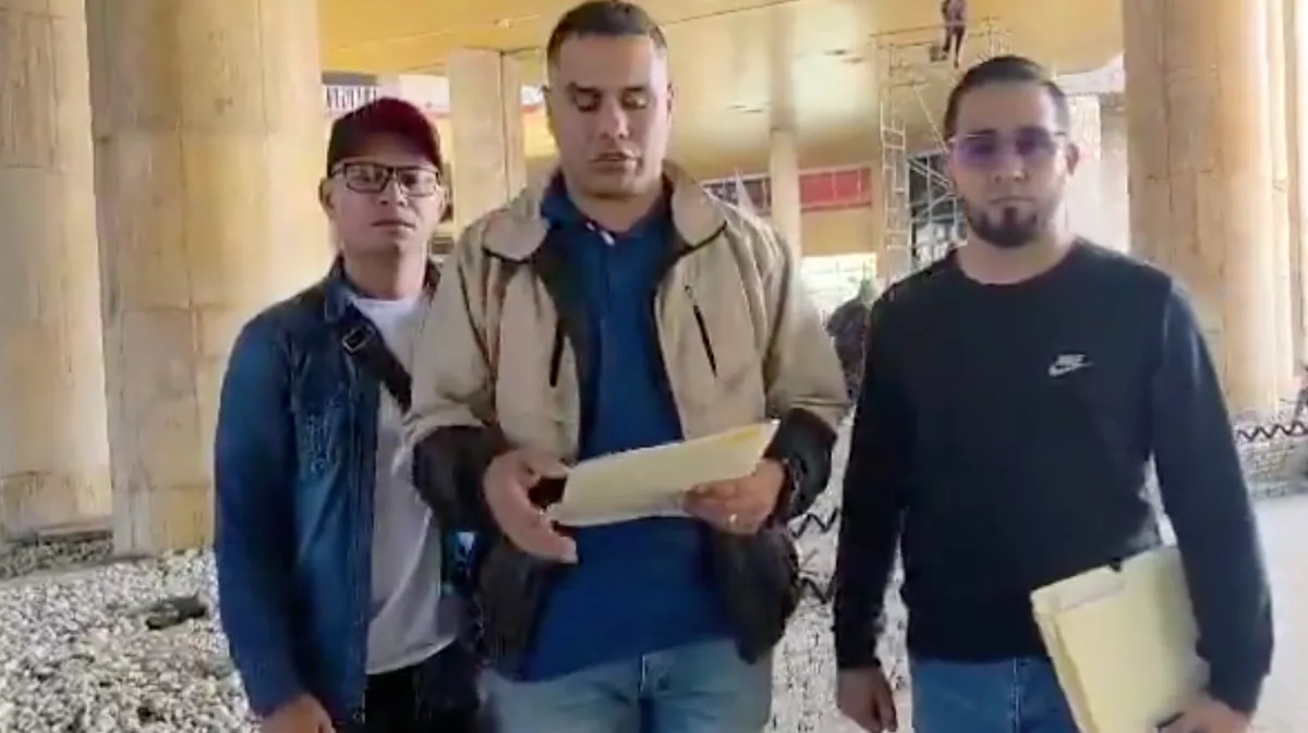 Exigen al CNE convocar nuevas elecciones en el municipio Roscio, estado Bolívar, tras la renuncia de su alcalde