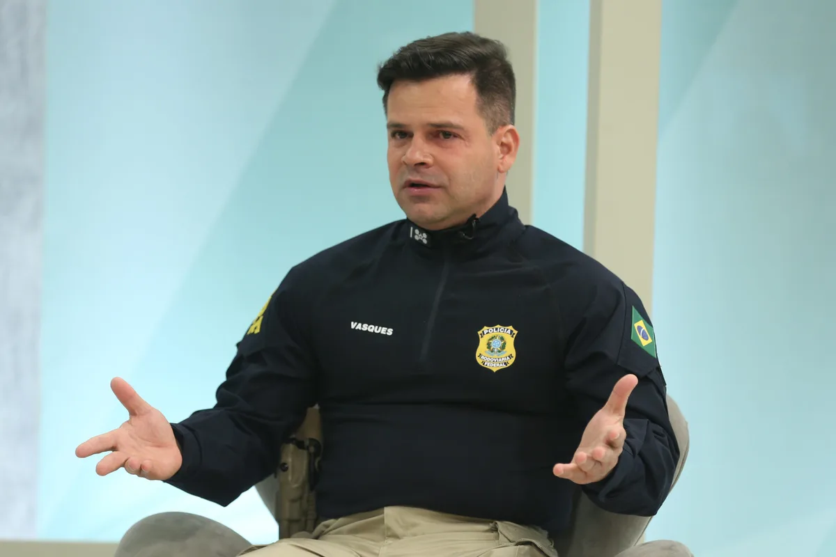 Silvinei Vasques pede a Moraes para não cassar sua aposentadoria