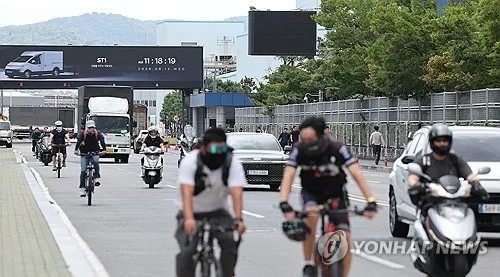 '임협 난항' 현대차 노조, 10년 만에 전면파업 결정