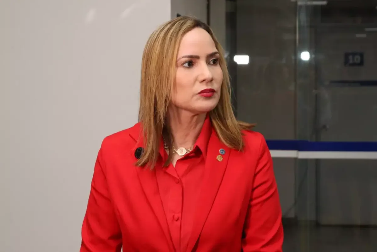 Em Campo Grande, presidente do INSS detalha auxílio a vítimas de violência