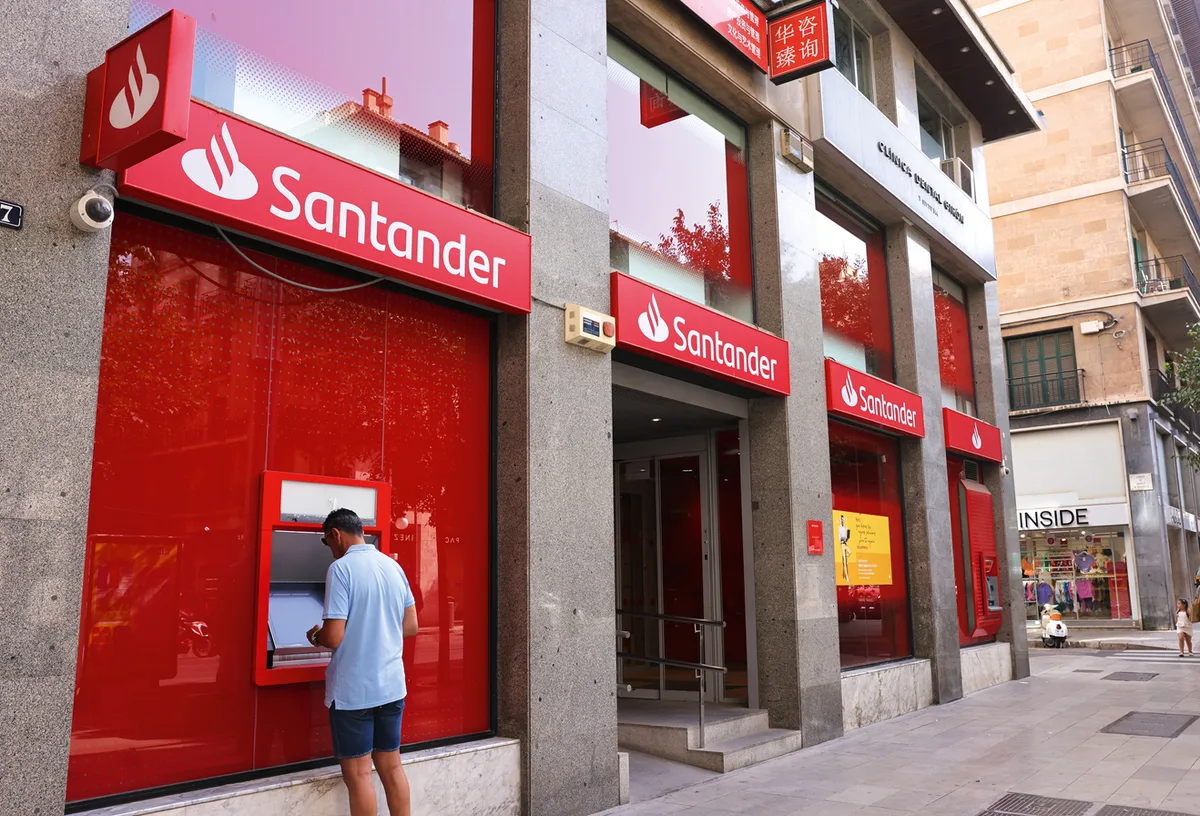 Santander amplia crédito para energia solar e mira boom de novos projetos
