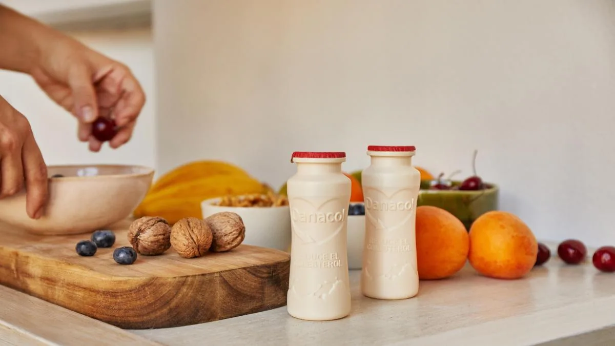 Reducir el colesterol con esteroles vegetales: su composición puede marcar la diferencia