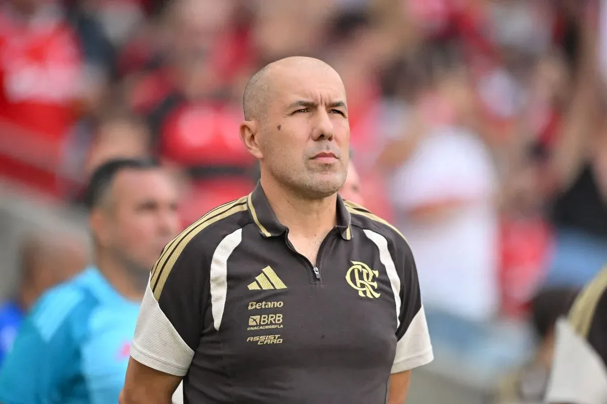 Flamengo define programação para Data Fifa com jogo treino; veja os planos de Jardim
