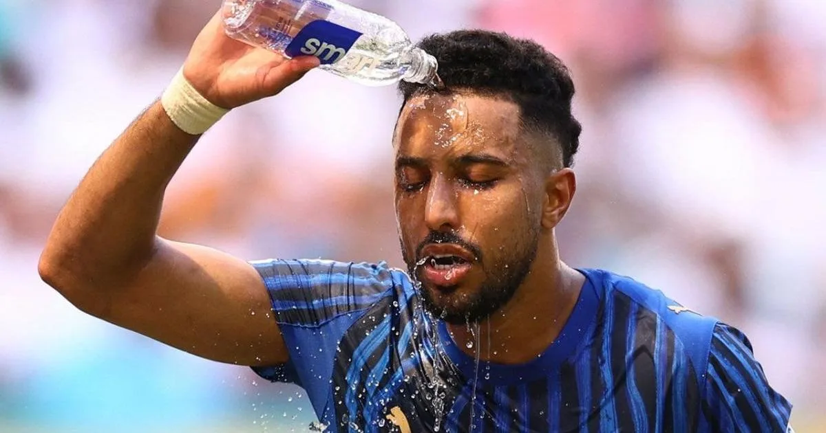 Jugar a 40 grados: el calendario deportivo choca con la nueva realidad climática
