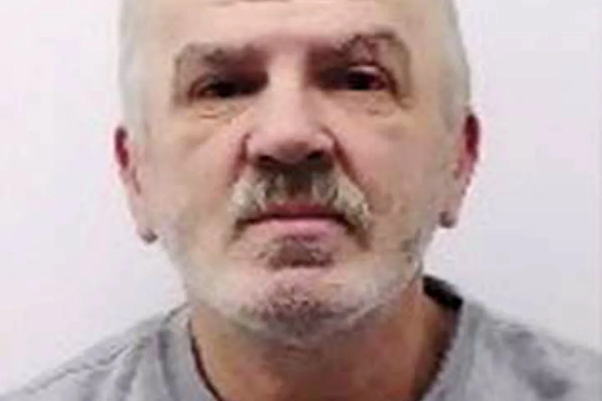 Illegal immigrant jailed for murder just years after being released from Romanian jail for ‘strikingly similar’ crime