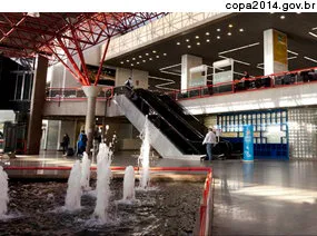 Leilão que o direito administrativo não explica sozinho: disputa no Aeroporto de Brasília