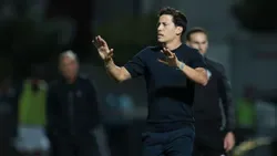 Luís Pinto: «Marítimo é um adversário que tem demonstrado boas ideias»