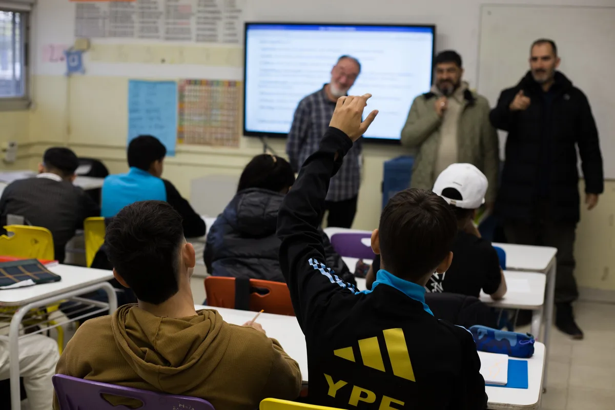 Cuándo cae el Día del Estudiante 2026 en la Argentina