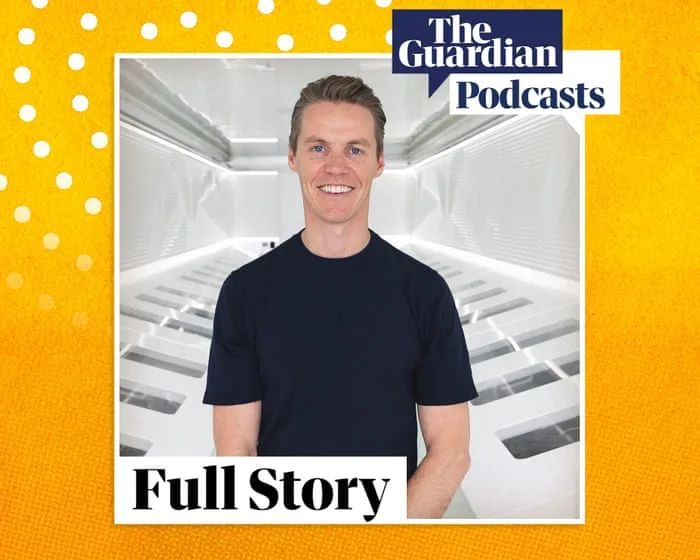 How Firmus went from Australia’s AI 'fairytale' to flop - podcast