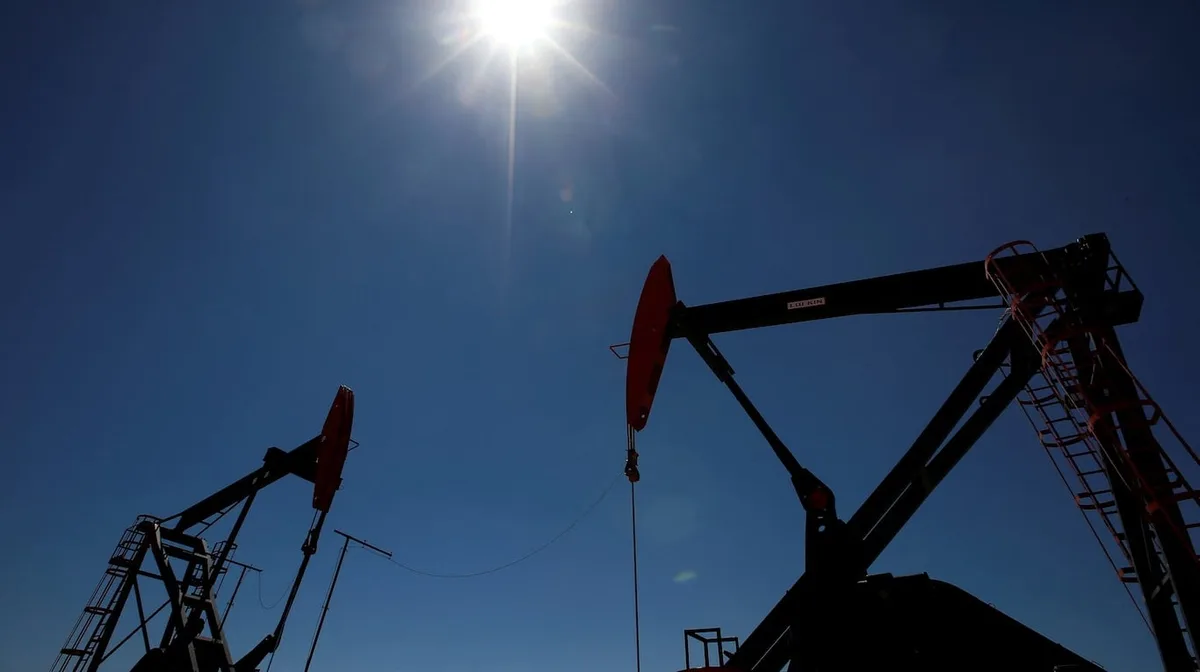 La producción de petróleo superó otro récord: 916.000 barriles diarios y exportaciones por más de US$5700 millones