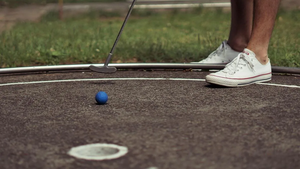 New 14-hole mini golf course being planned for Mindarie Marina