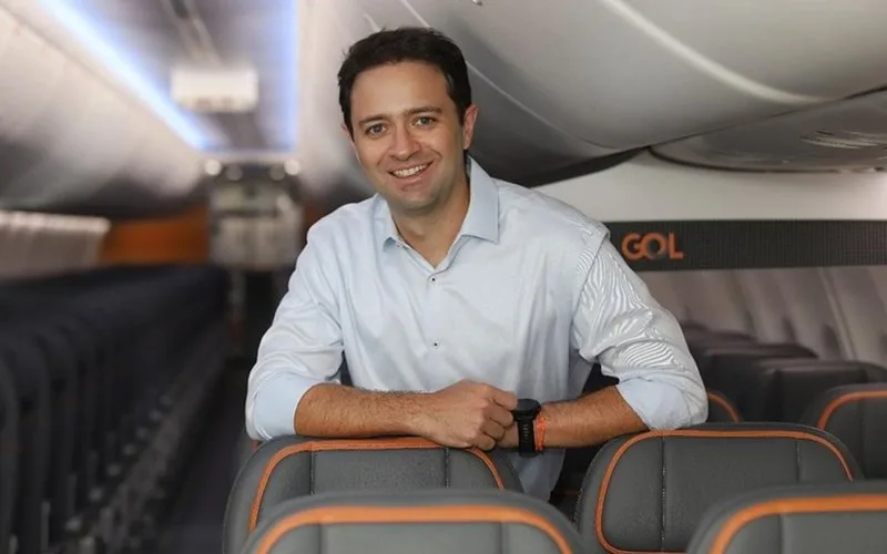 Celso Ferrer deixa Gol e assume presidência da Boeing na América Latina