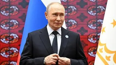Warum Trumps Deal Putin politisch den Rücken stärkt