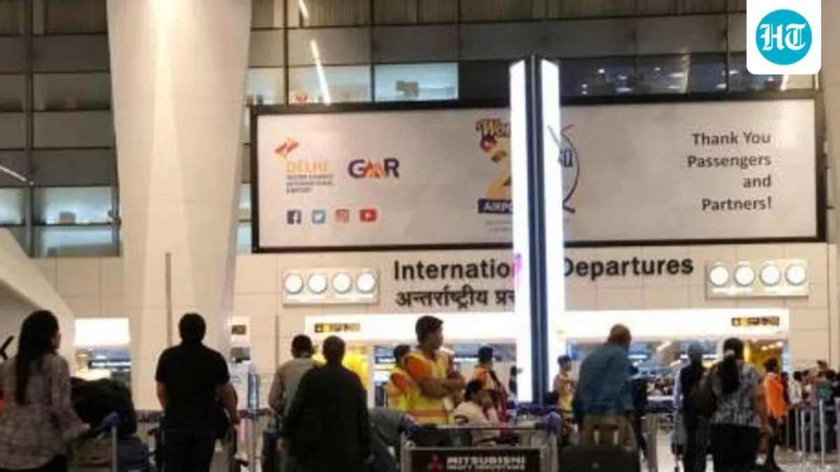 Amritsar airport lapse: Physical checks at transfer points as interim measure