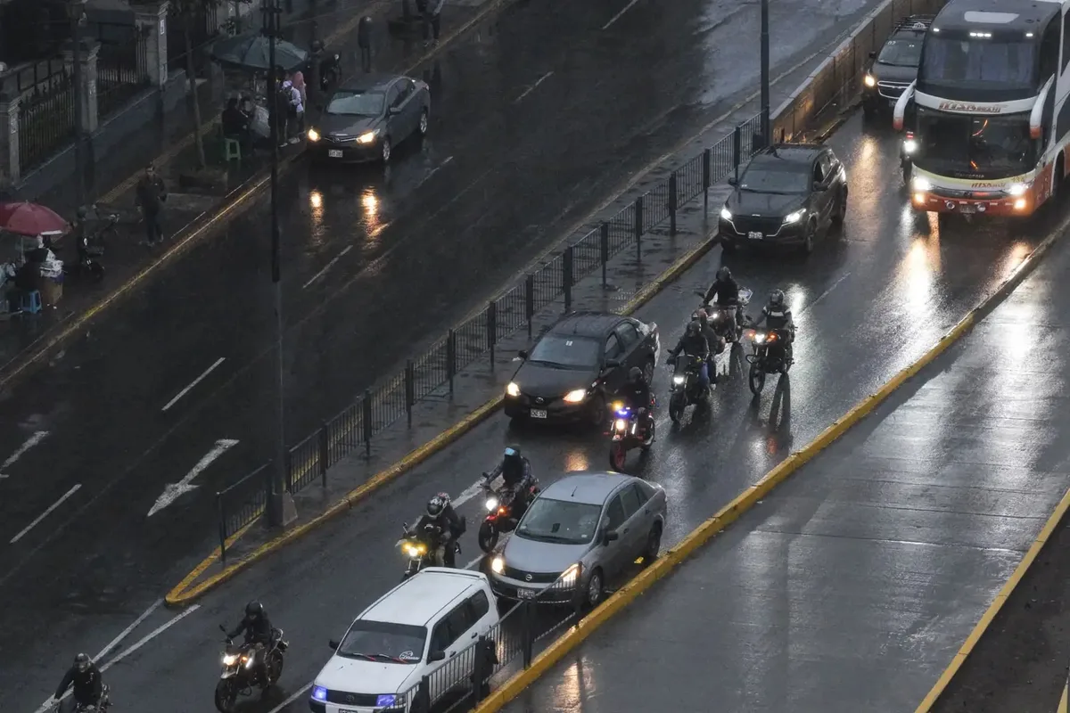 ¿Hoy jueves lloverá en Lima? Conoce el pronóstico del Senamhi para este 20 de agosto