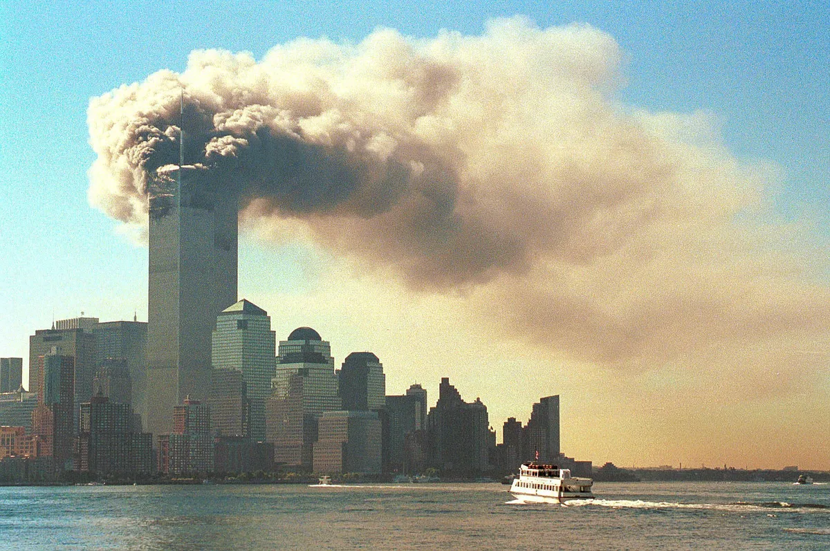 El 11-S veinticinco años después
