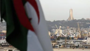 Algerien - Energiepartner mit Schattenseiten