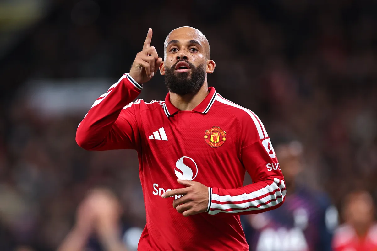 How to watch Atlético Madrid vs. Manchester United online for free