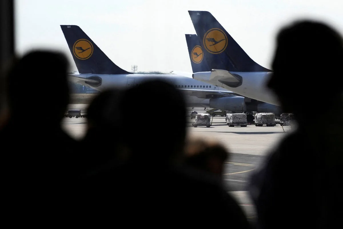 All the airlines suspending flights after Houthi attacks on Riyadh airport