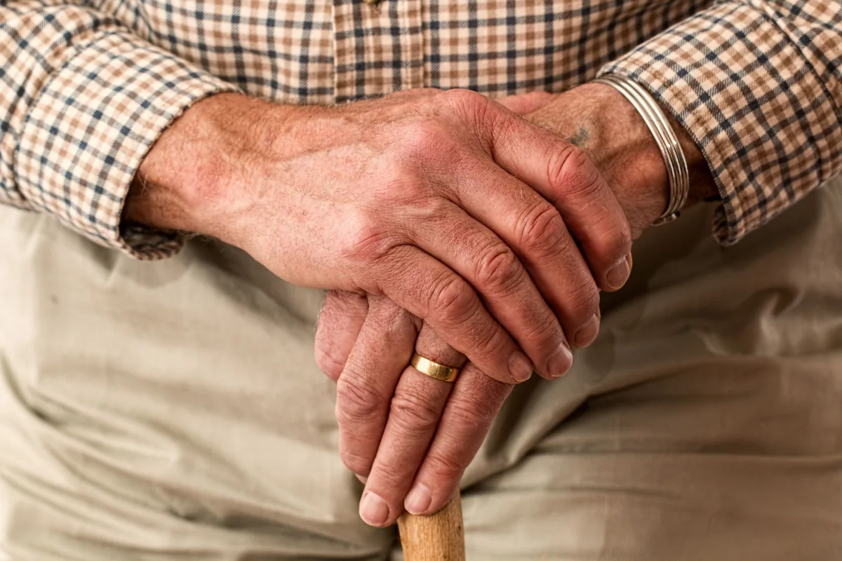 Pessoas com mais de 100 anos têm alta quantidade deste tipo raro de célula