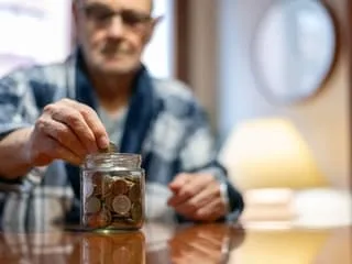 « Après 43 ans d’une carrière pénible, je regrette d’être à la retraite car tous les jours, je compte mon argent »