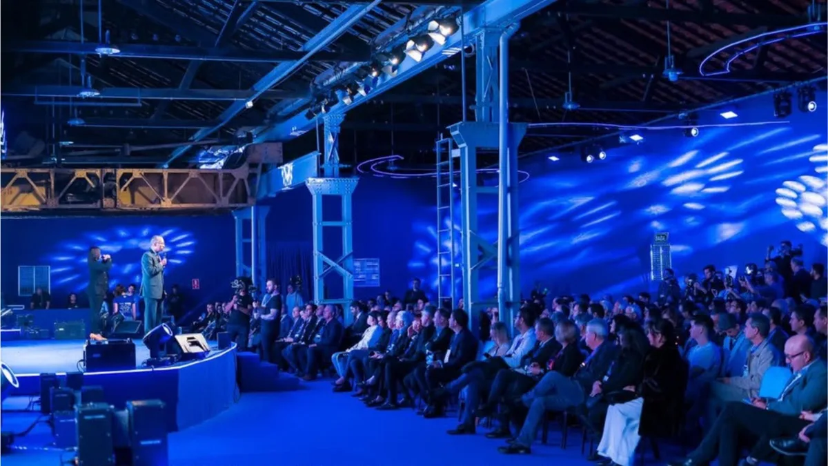 Campinas Innovation Week debate pessoas e futuro do trabalho