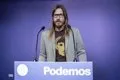 Podemos pone toda la carne en el asador en Madrid: Pablo Fernández será el candidato al Ayuntamiento de la capital