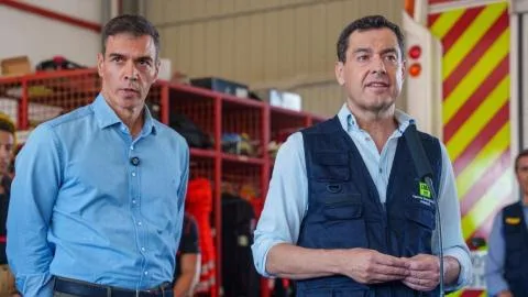 El Gobierno de Moreno recurrirá por tercera vez la política de vivienda del Gobierno central: ahora, los decretos de vivienda