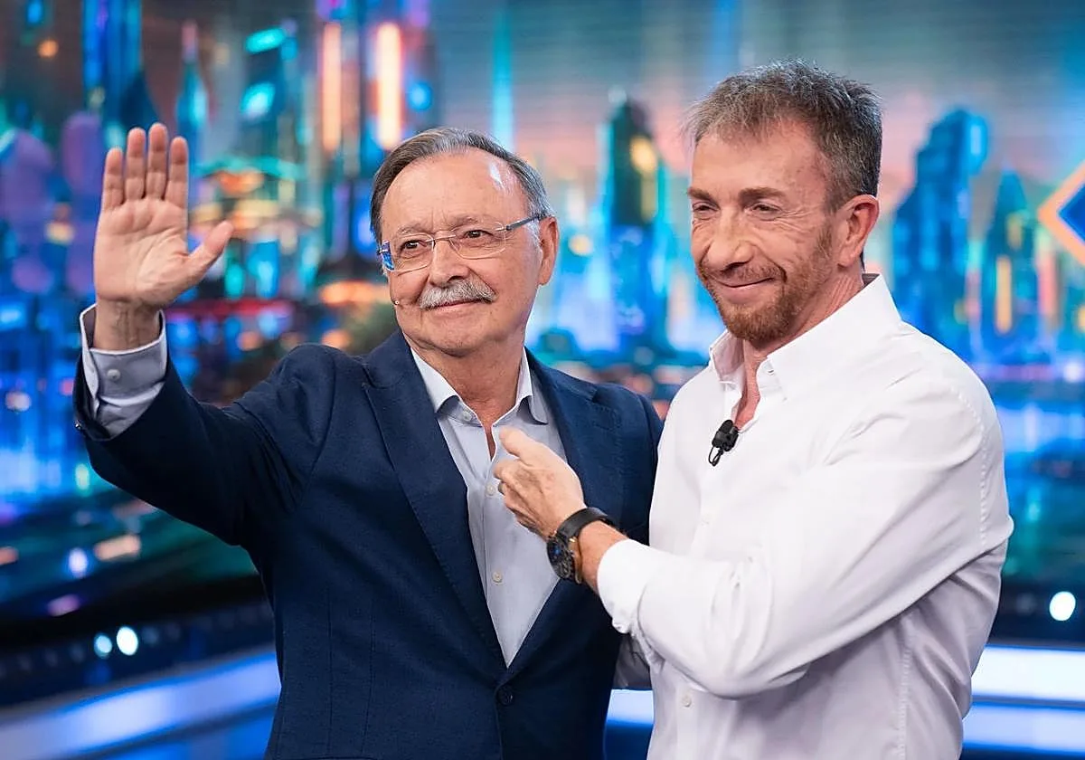 Vivas vs. Pedro Sánchez: el gran dato de 'El Hormiguero' amarga la entrevista del presidente en 'El Intermedio'